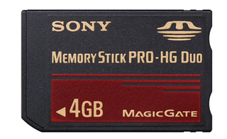 Illustration for article titled Giz Explains: An Illustrated Guide to Every Stupid Memory Card You Need